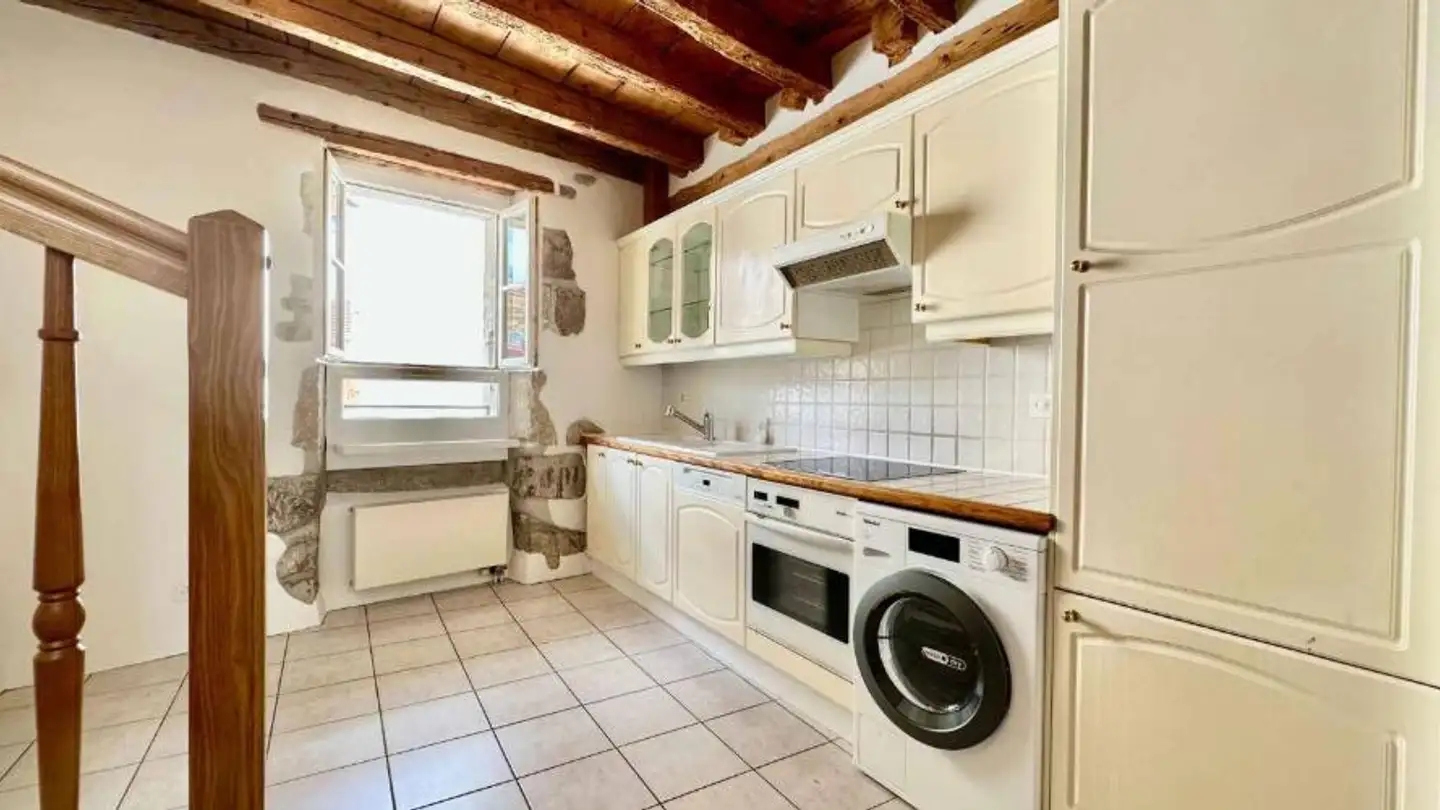 Apartment for rent - Rue des Moulins 1, 1290 Versoix - Photo 4