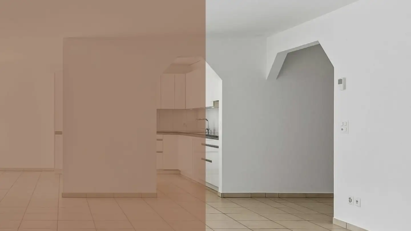 Apartment for rent - Brüggliächer 19, 5619 Büttikon AG