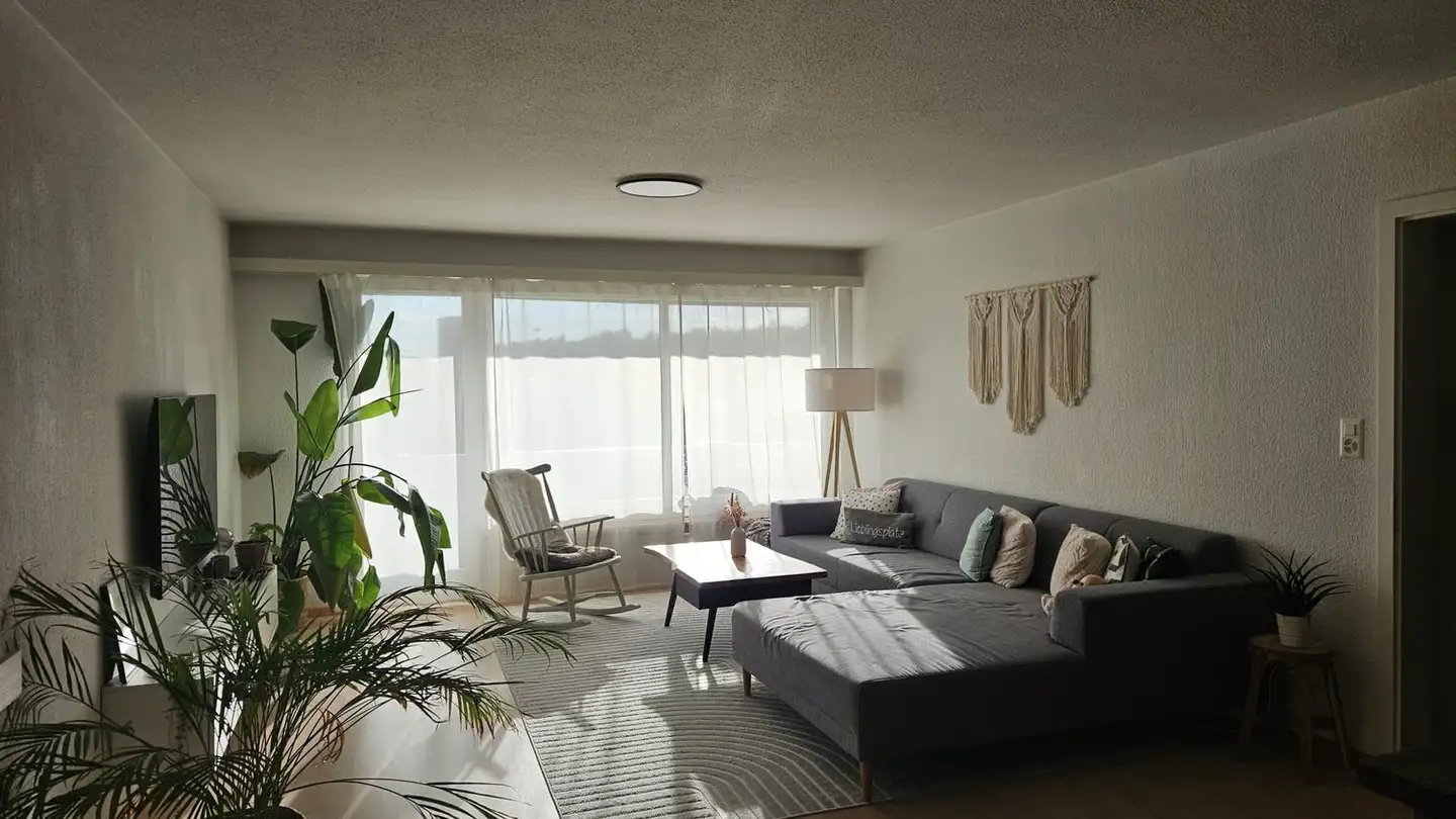 Möblierte Wohnung mieten - 8180 Bülach