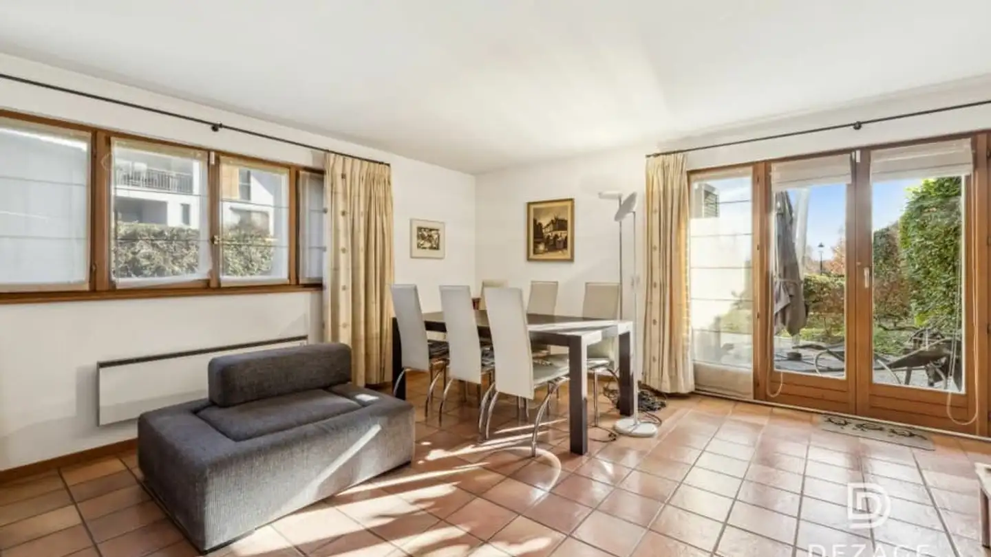 Appartamento in vendita - 1290 Chavannes-des-Bois - Foto 2