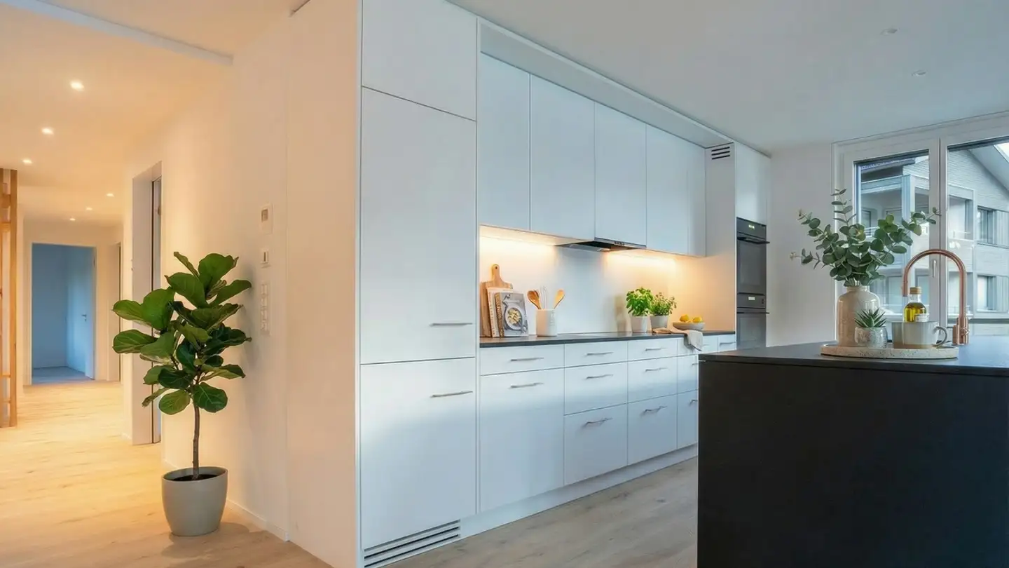 Wohnung mieten - Endlosenstrasse, 6062 Wilen (Sarnen) - Foto 3