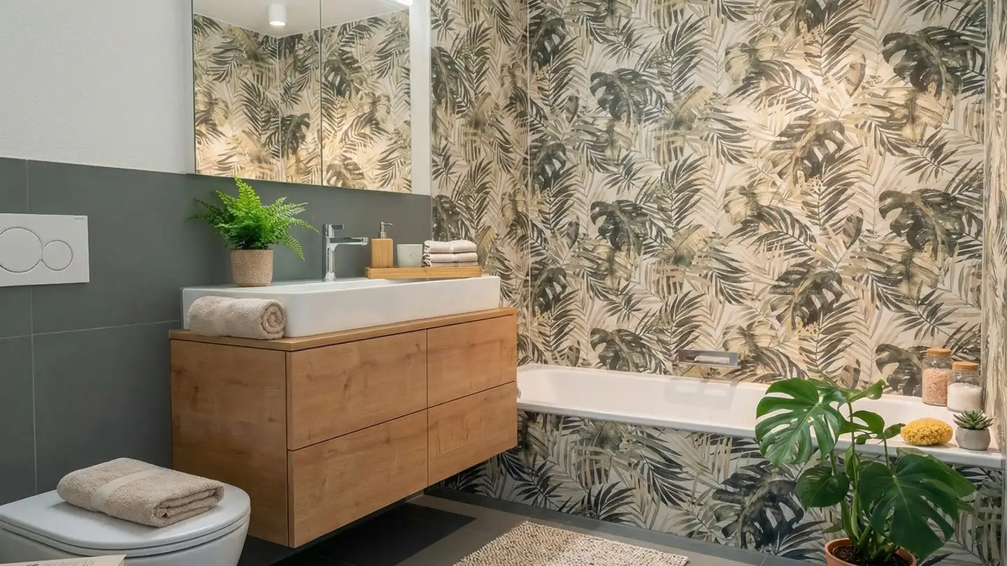 Wohnung mieten - Endlosenstrasse, 6062 Wilen (Sarnen) - Foto 4