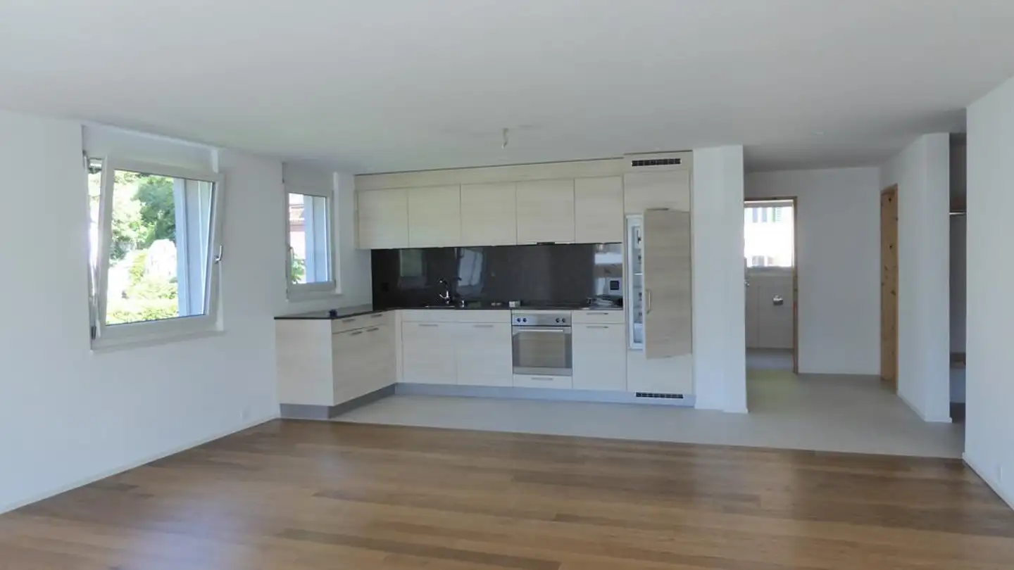 Apartment for rent - Via S. Clau Sut 18, 7130 Ilanz - Photo 2