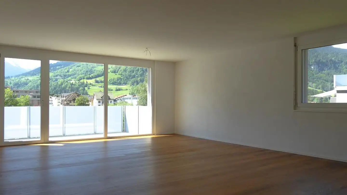 Apartment for rent - Via S. Clau Sut 18, 7130 Ilanz - Photo 3
