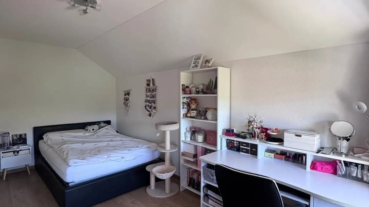 Appartamento in affitto - 1694 Villargiroud - Foto 4