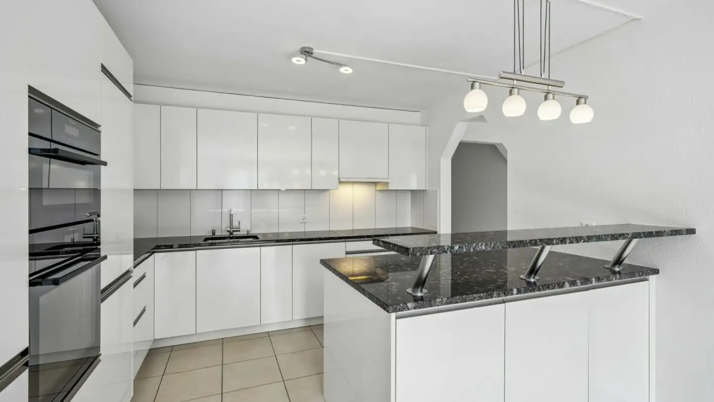Apartment for rent - Brüggliächer 19, 5619 Büttikon AG - Photo 2