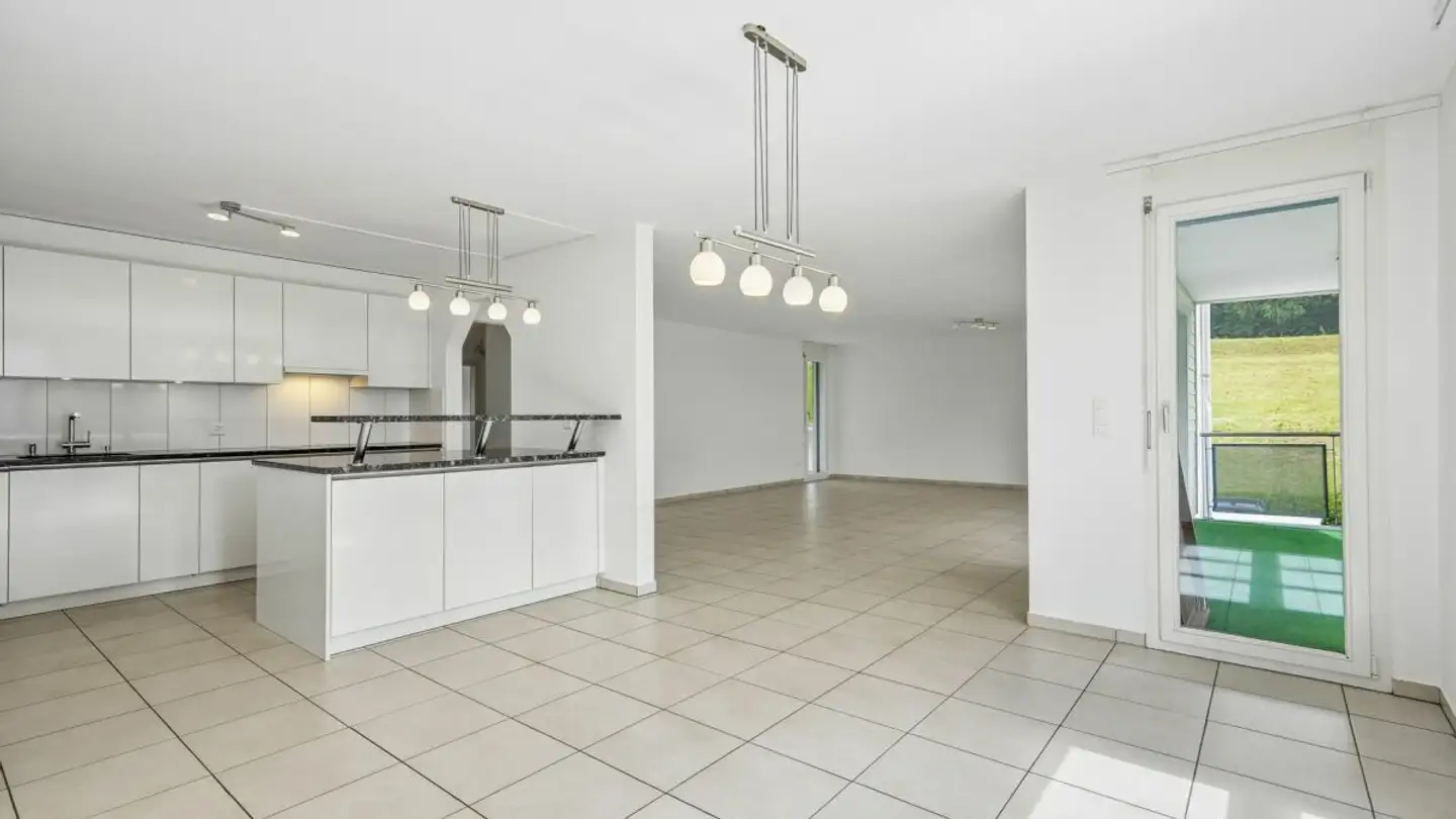 Apartment for rent - Brüggliächer 19, 5619 Büttikon AG - Photo 3