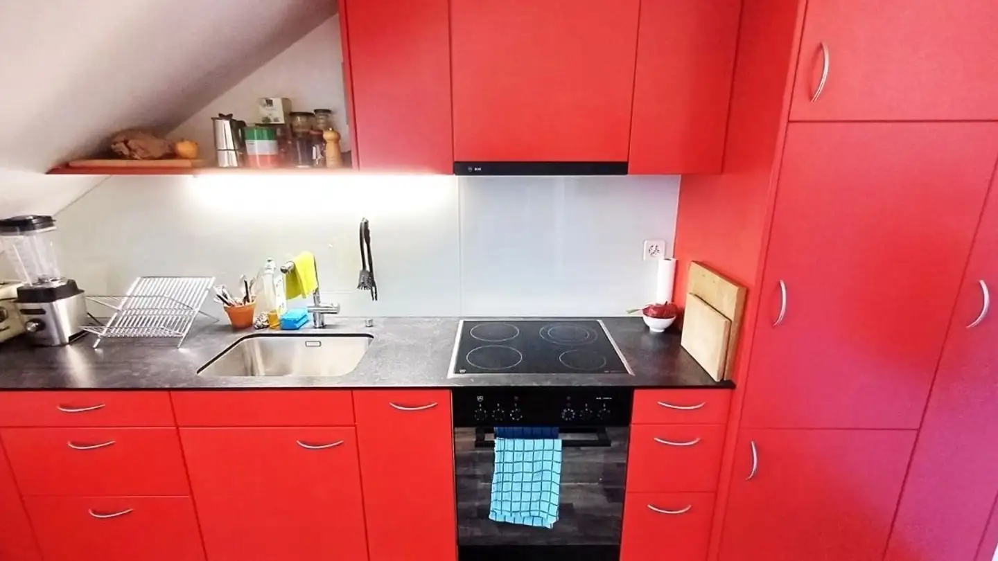 Apartment for rent - Binningerstrasse 127, 4123 Allschwil - Photo 2