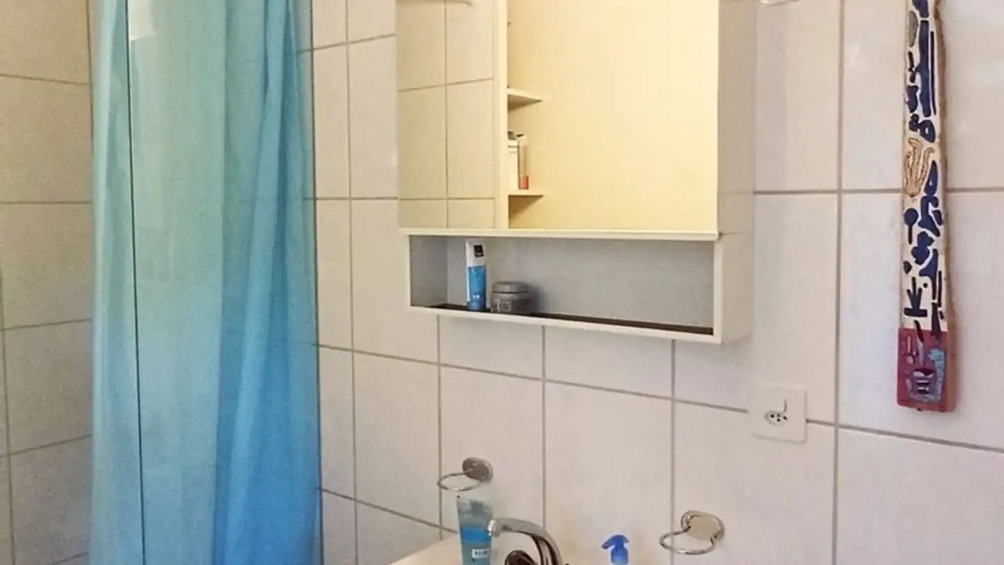 Apartment for rent - Binningerstrasse 127, 4123 Allschwil - Photo 3