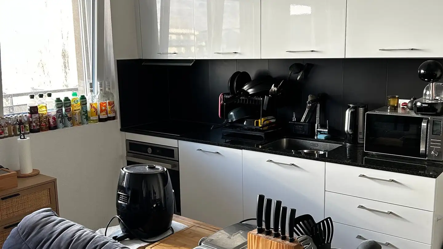 Apartment for rent - 1994 Aproz (Nendaz) - Photo 3