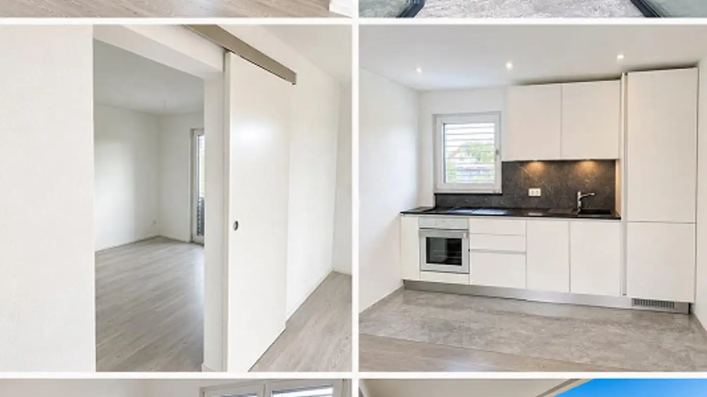 Appartamento in affitto - Arbonerstrasse 21, 8599 Salmsach