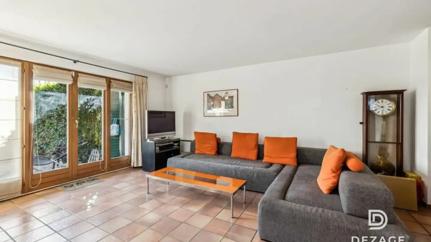 Appartamento in vendita - 1290 Chavannes-des-Bois - Foto 3