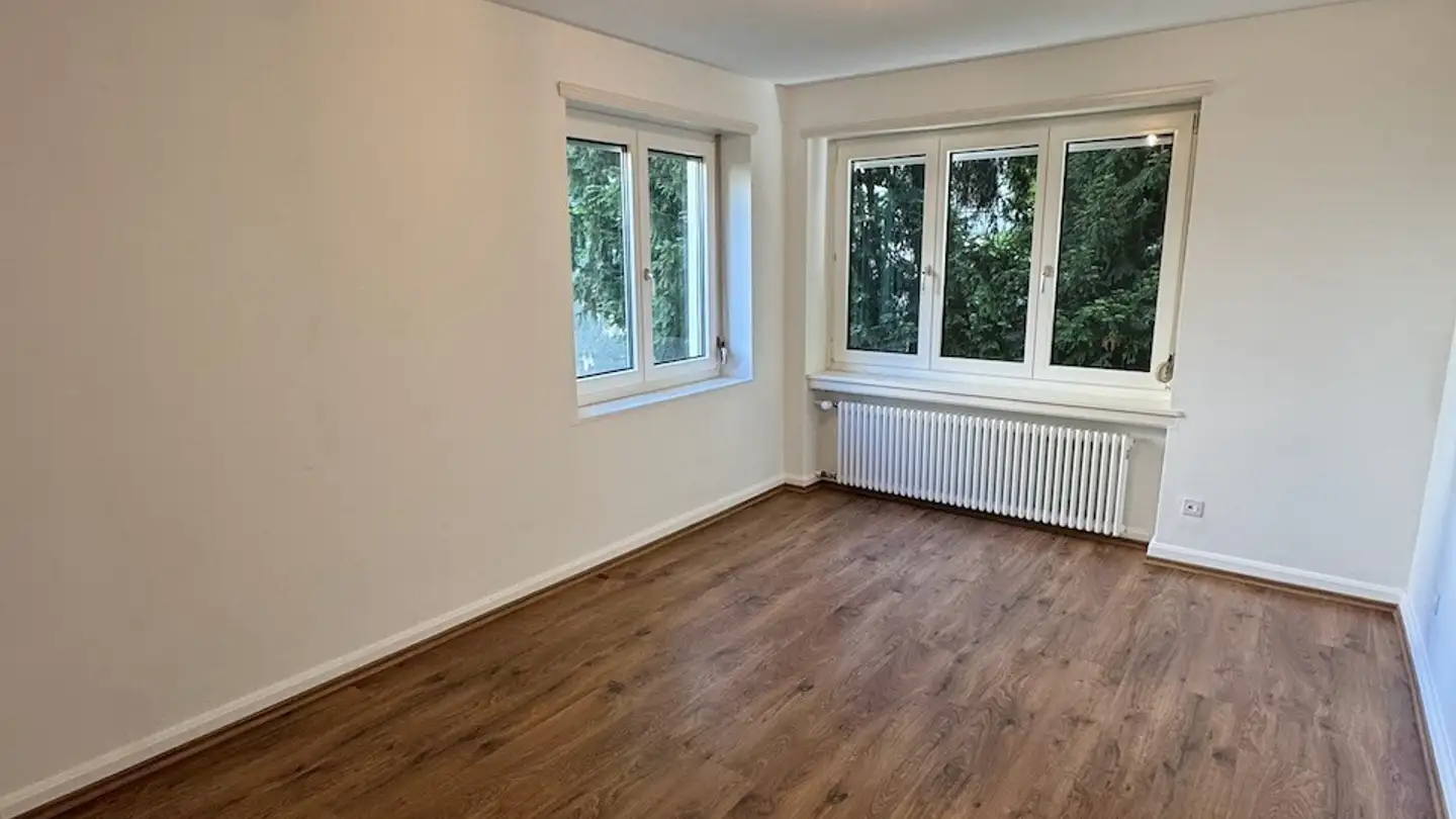 Chambre à louer - Zeltweg 31, 8032 Zürich