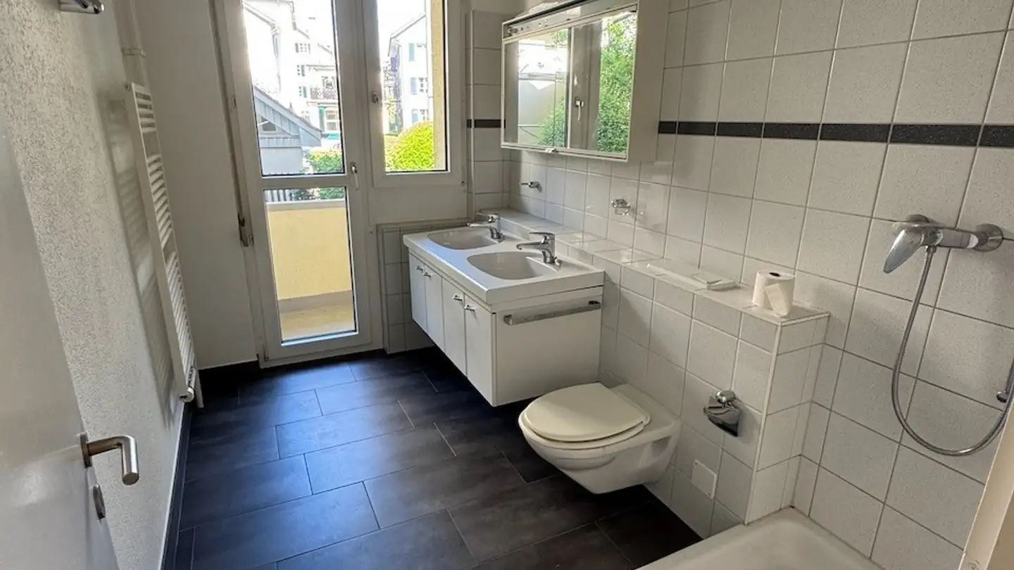 Chambre à louer - Zeltweg 31, 8032 Zürich - Photo 4