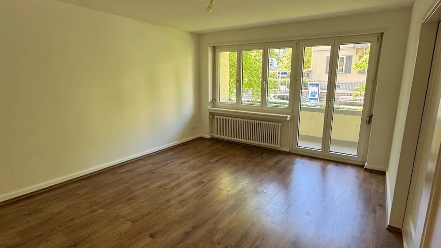 Single room for rent - Zeltweg 31, 8032 Zürich - Photo 4