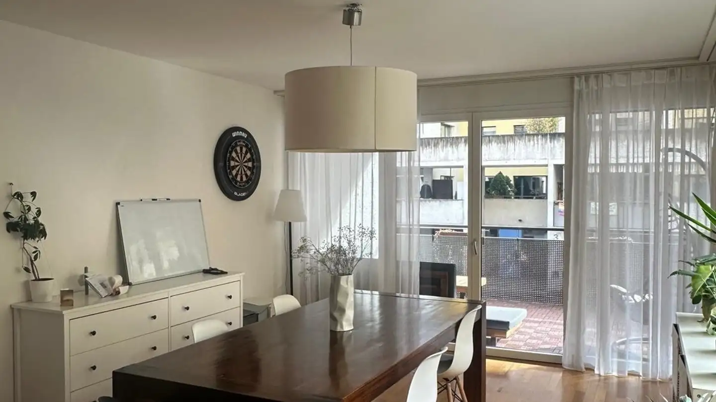 Stanza singola in affitto - Scheuerrain 4, 3007 Bern - Foto 3