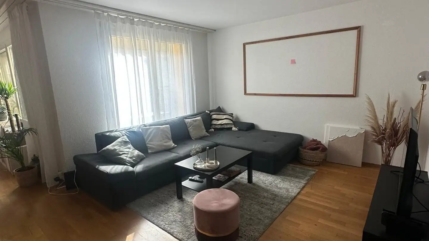 Stanza singola in affitto - Scheuerrain 4, 3007 Bern - Foto 4