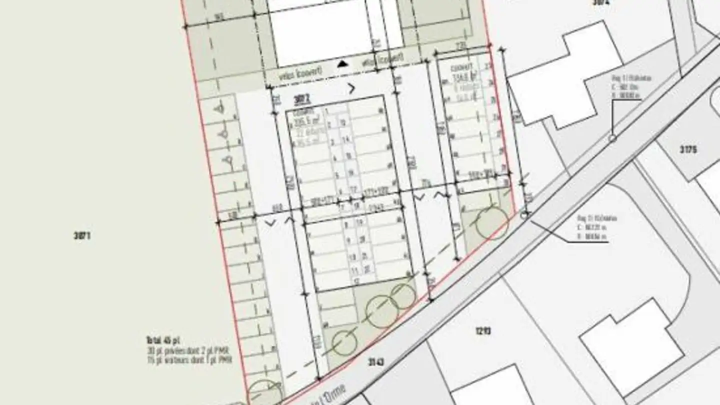 Appartement à vendre - Impasse Du Ché, 3979 Grône - Photo 4