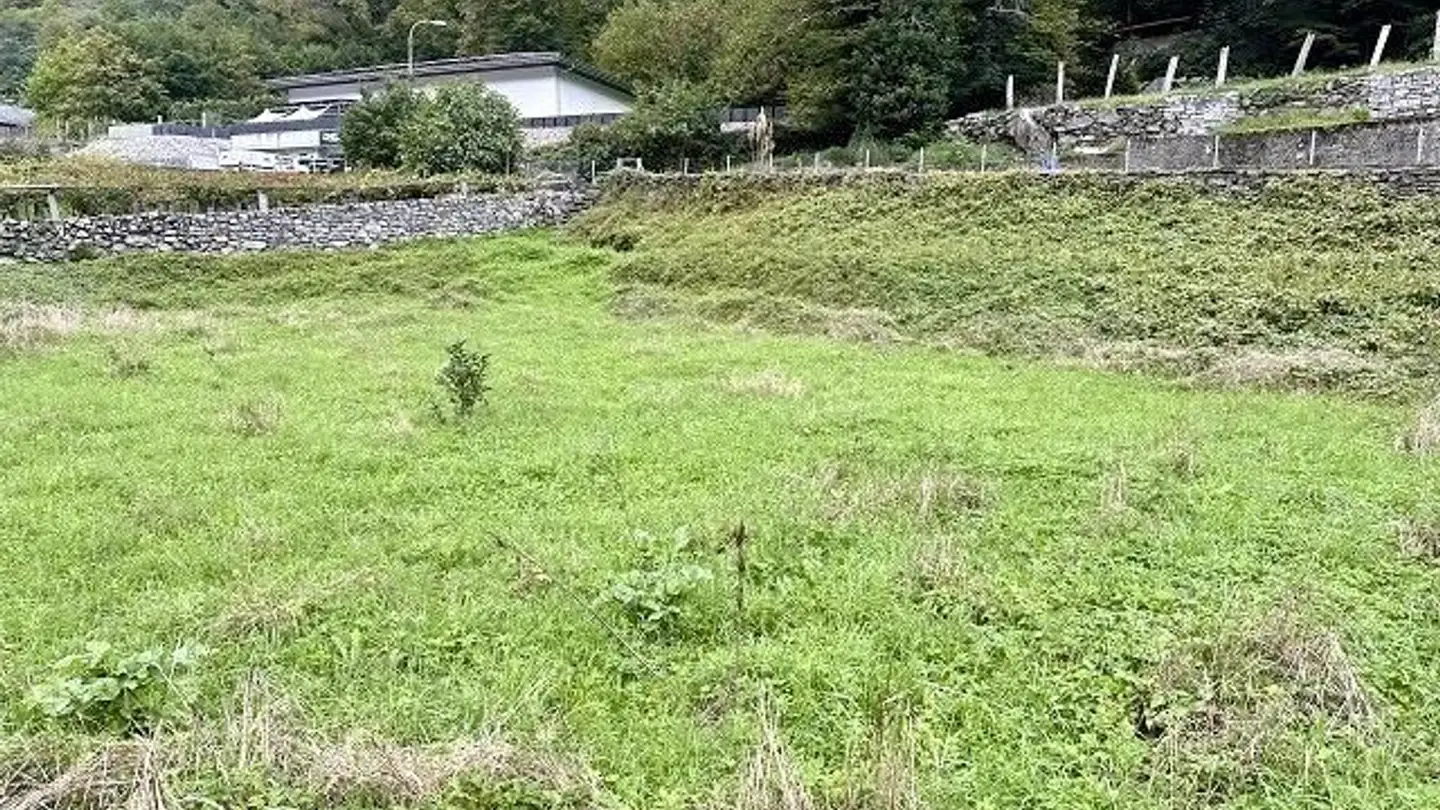 Terreno edificabile in vendita - 6745 Giornico - Foto 3