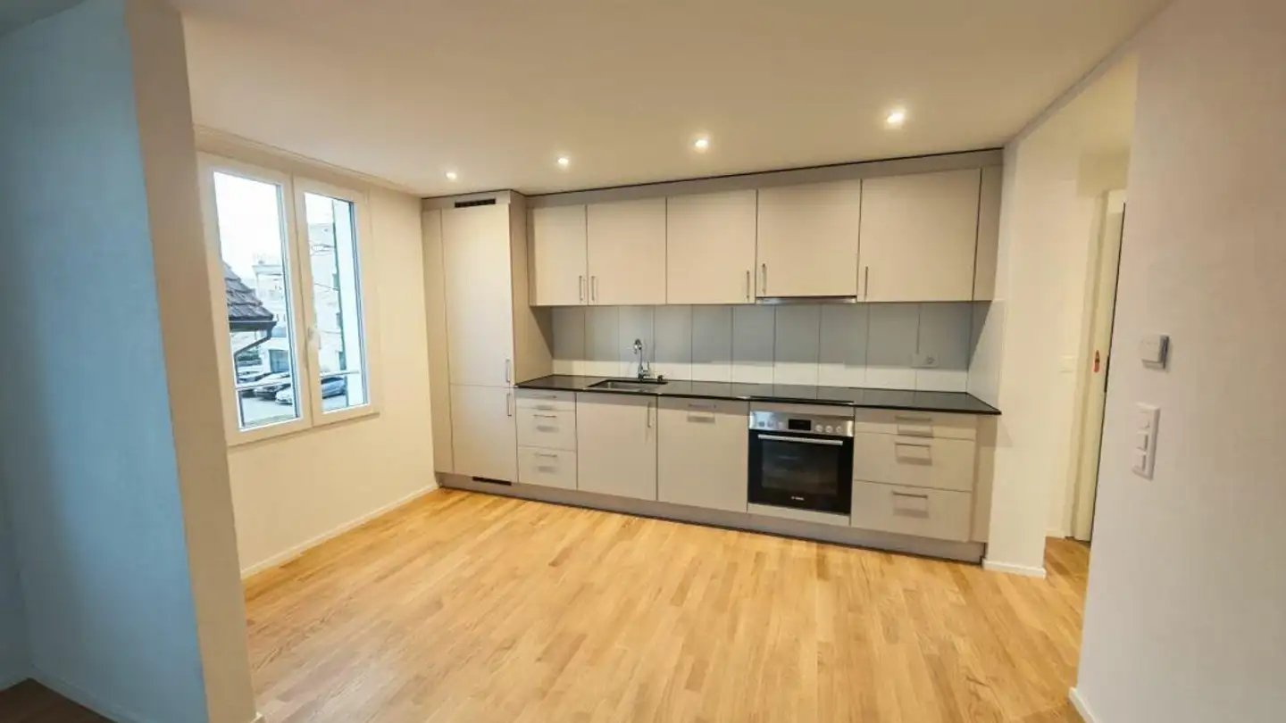 Appartement à louer - Notkerweg 3, 9200 Gossau SG