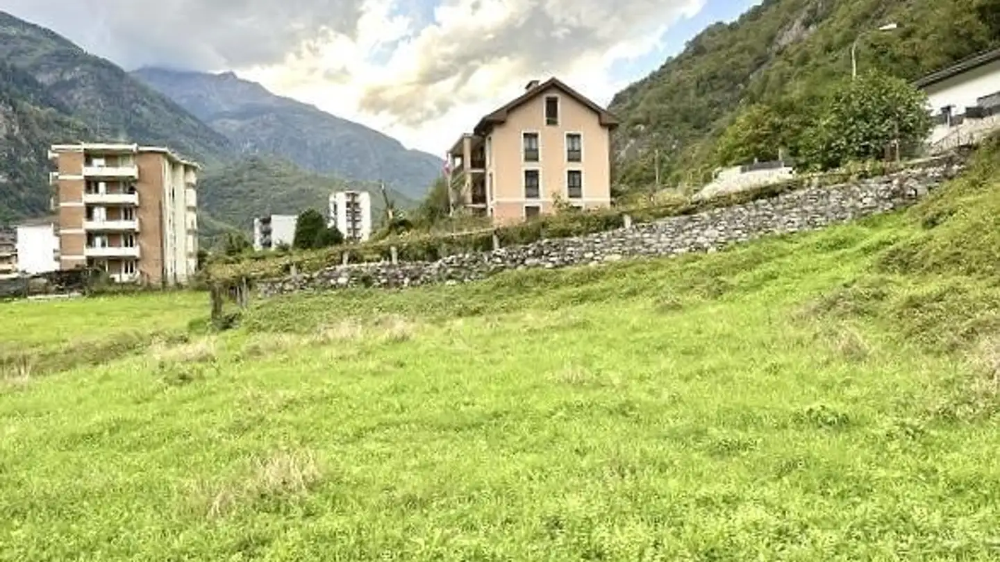 Terreno edificabile in vendita - 6745 Giornico - Foto 4