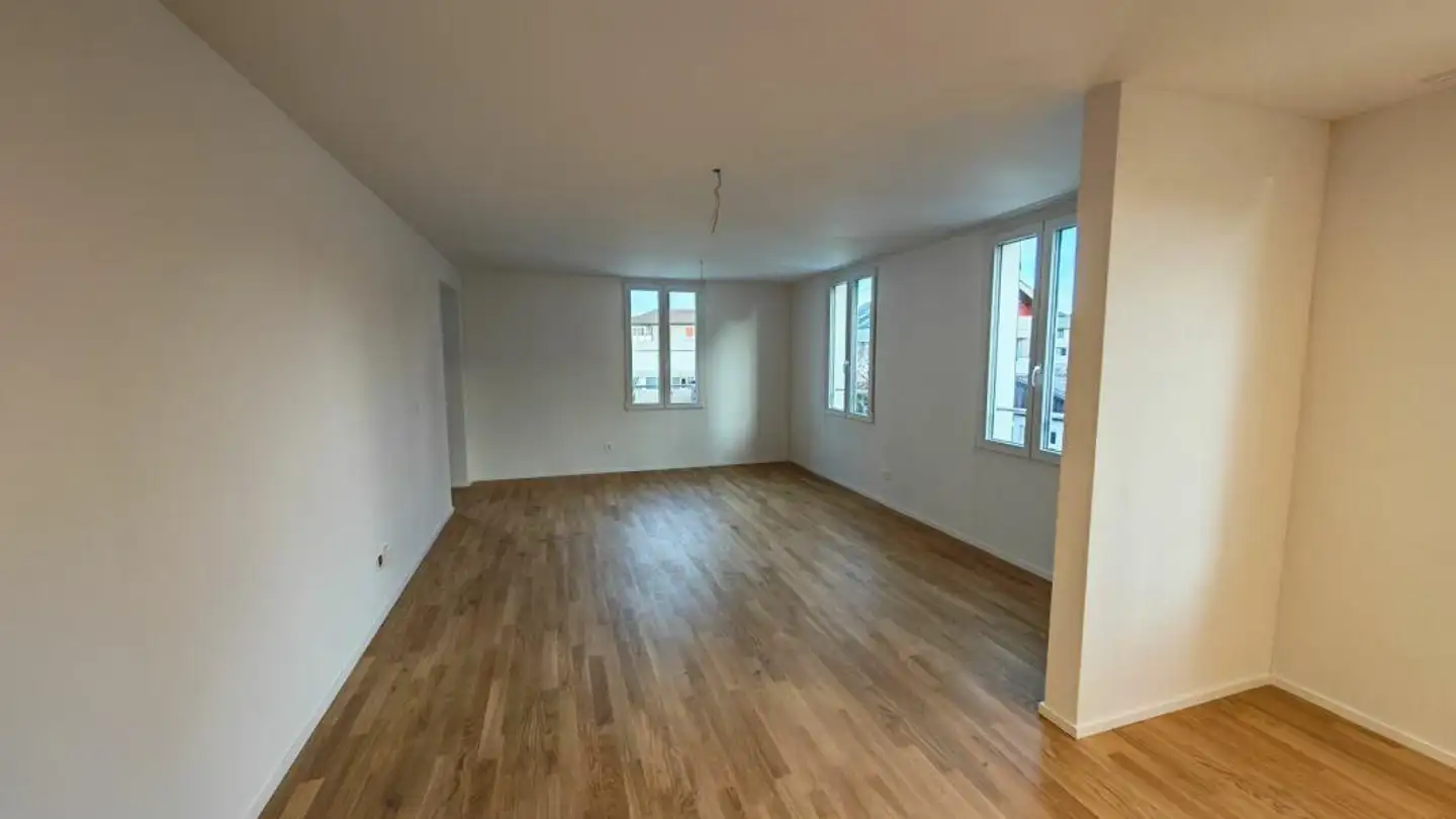Appartement à louer - Notkerweg 3, 9200 Gossau SG - Photo 2