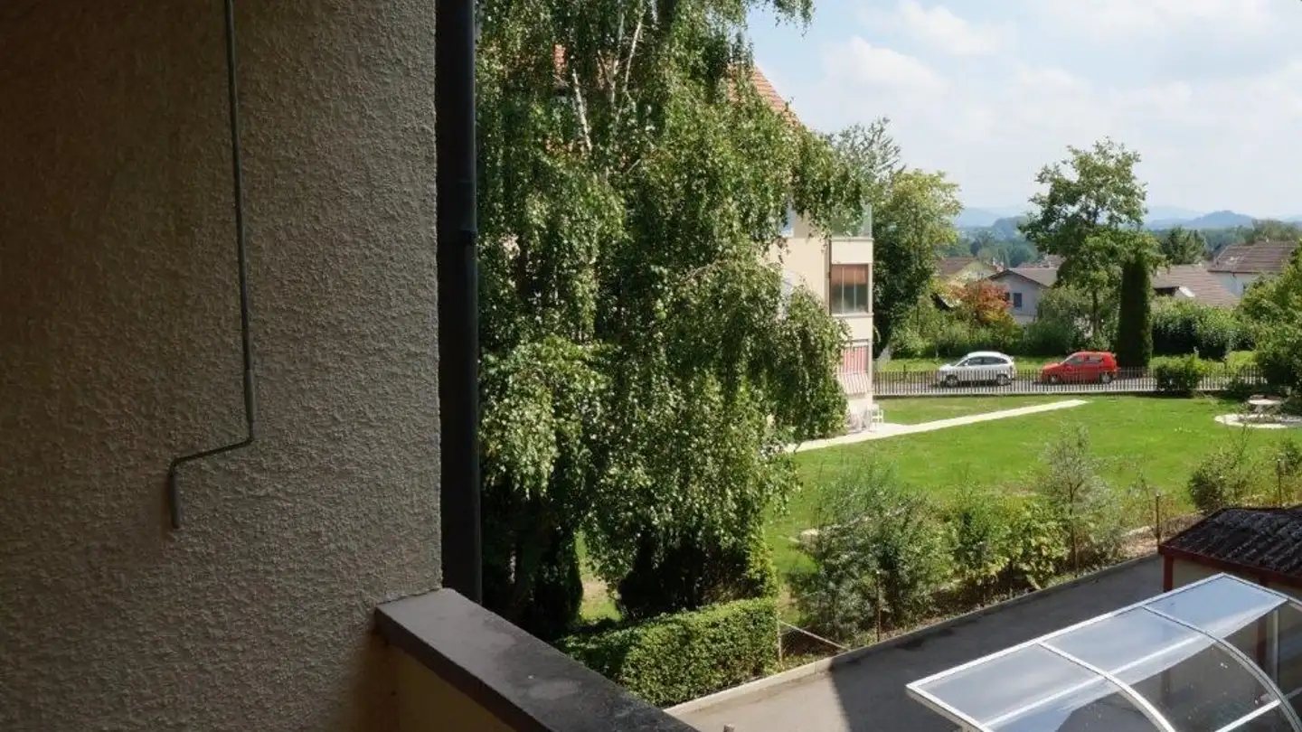 Appartamento in affitto - Pappelweg 32, 3084 Wabern