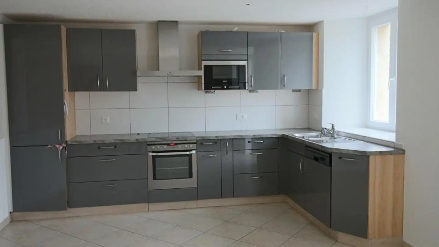 Appartamento in vendita - Rue de Romandie, 2345 Les Breuleux - Photo 2