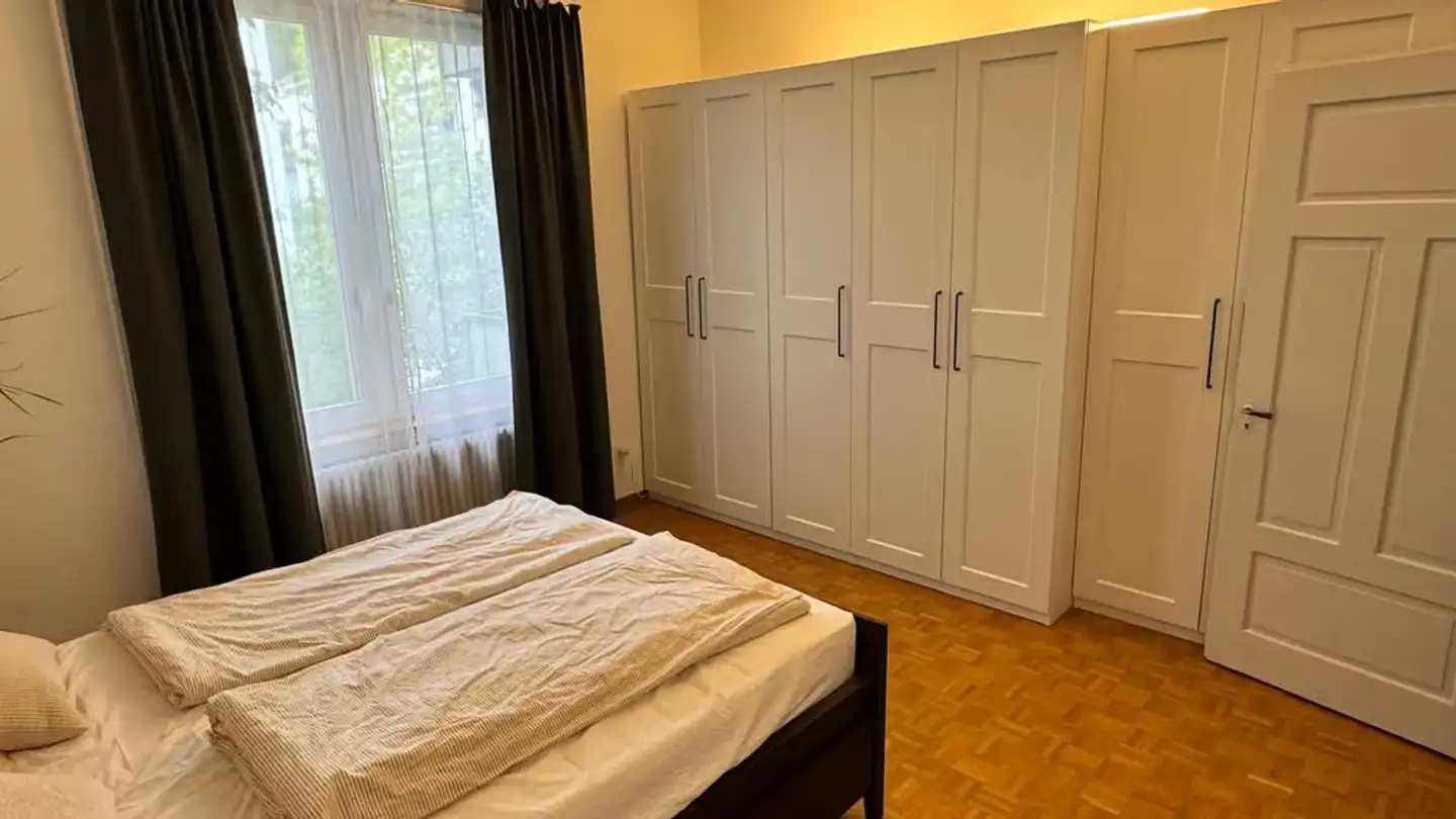 Furnished apartment for rent - Barbarastrasse 9, 5400 Baden - Photo 4