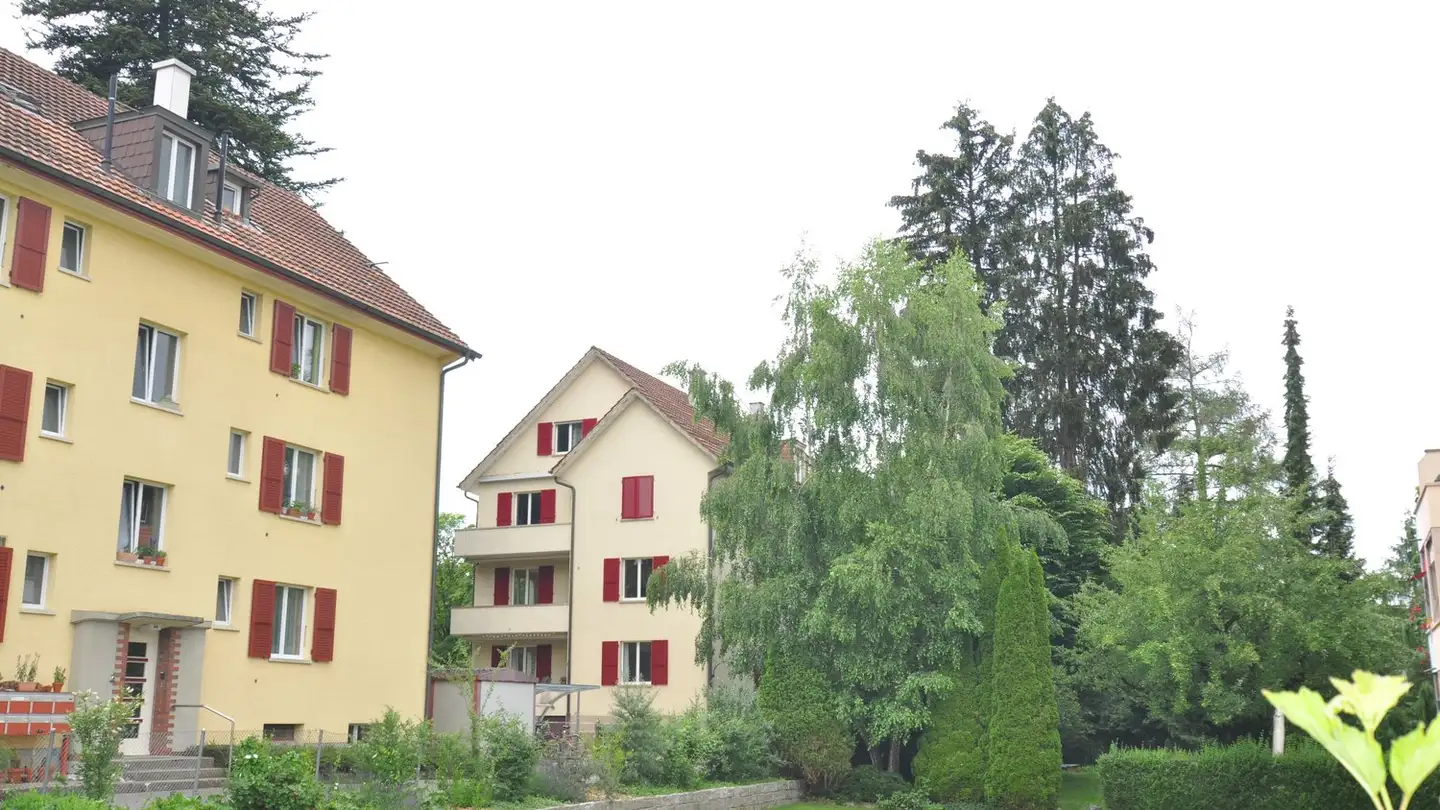 Appartamento in affitto - Pappelweg 32, 3084 Wabern - Foto 3