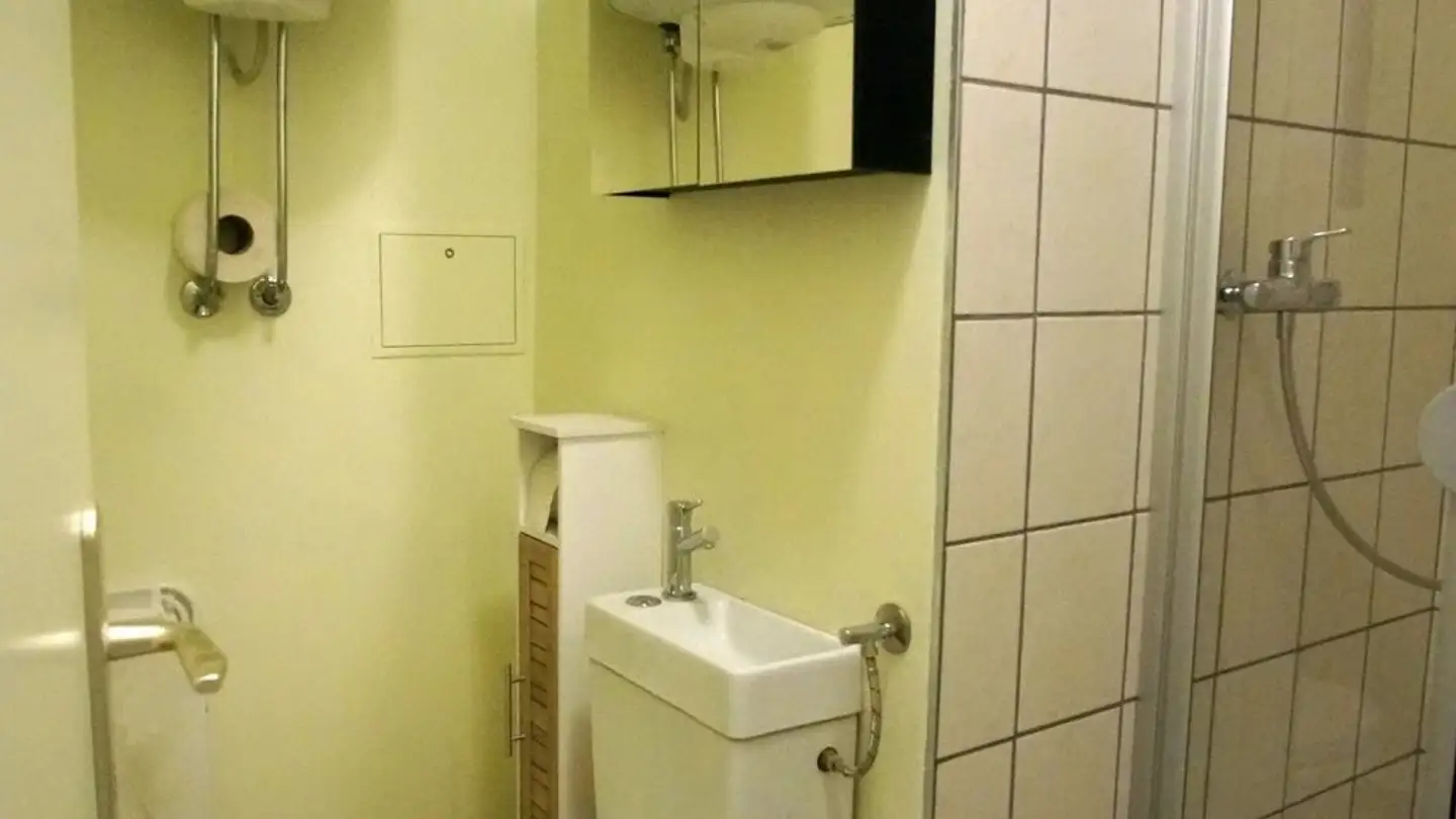 Wohnung mieten - Rue De La Côte 34, 2400 Le Locle - Foto 4