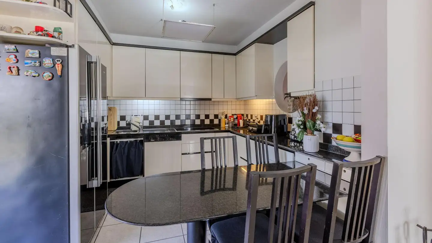 Single house for sale - 6594 Contone - Photo 4