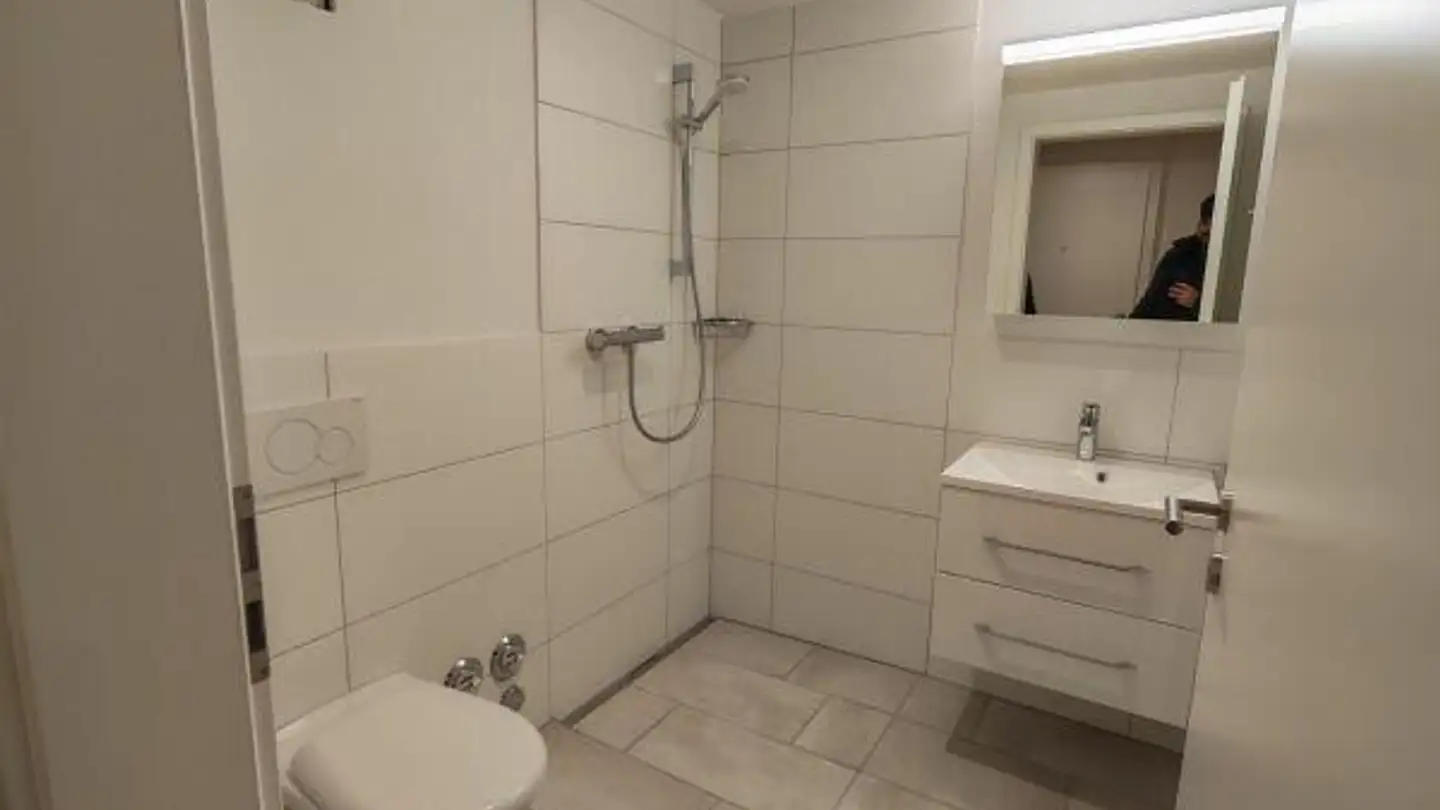 Appartement à louer - Notkerweg 3, 9200 Gossau SG - Photo 4