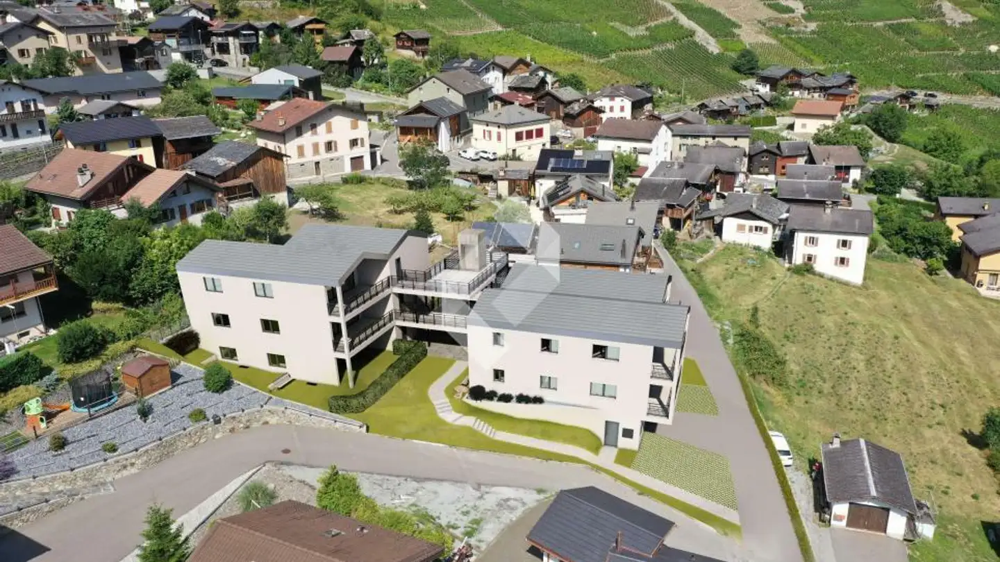 Appartamento in vendita - 1921 Martigny-Croix - Photo 4