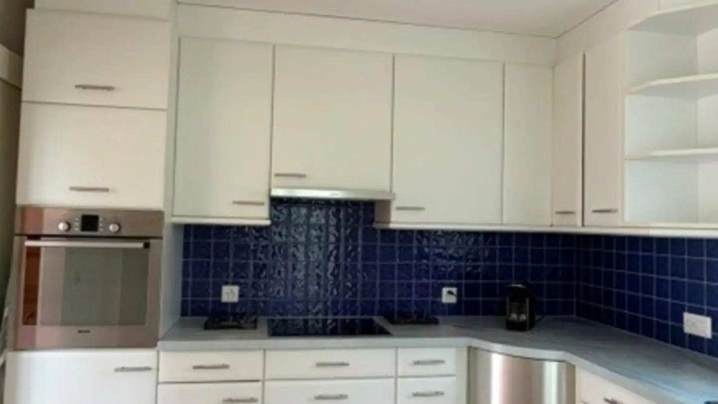 Villa for rent - Route de la Gare 7, 1026 Echandens - Photo 2