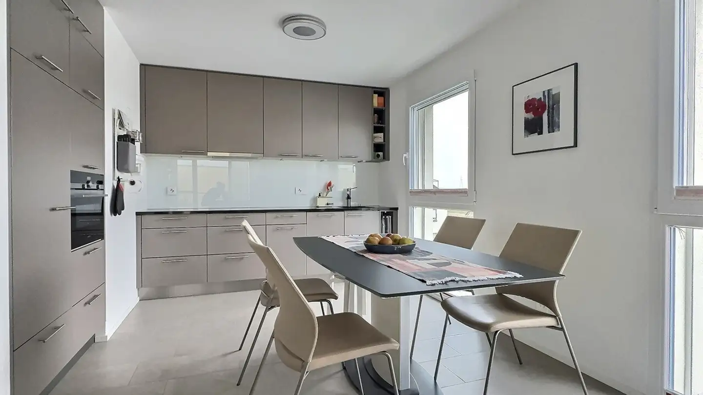 Appartamento in vendita - Impasse Des Alpes, 1786 Sugiez