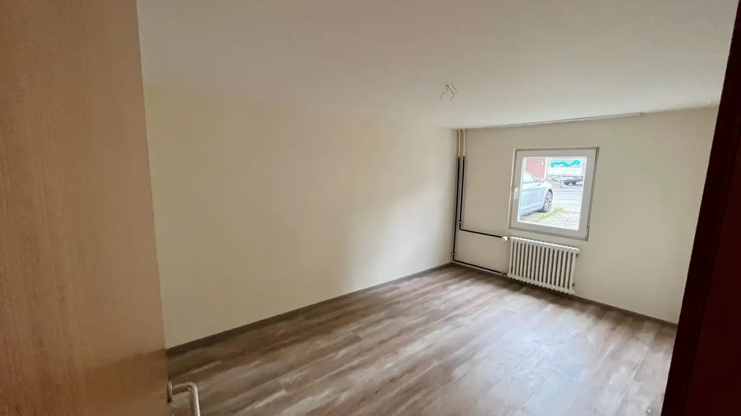 Wohnung mieten - Erlackerstrasse, 9300 Wittenbach