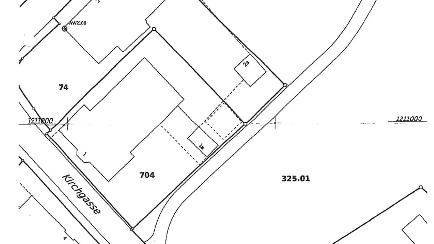 Edificio residenziale in vendita - Solothurnstrasse 2, 3303 Jegenstorf - Foto 4