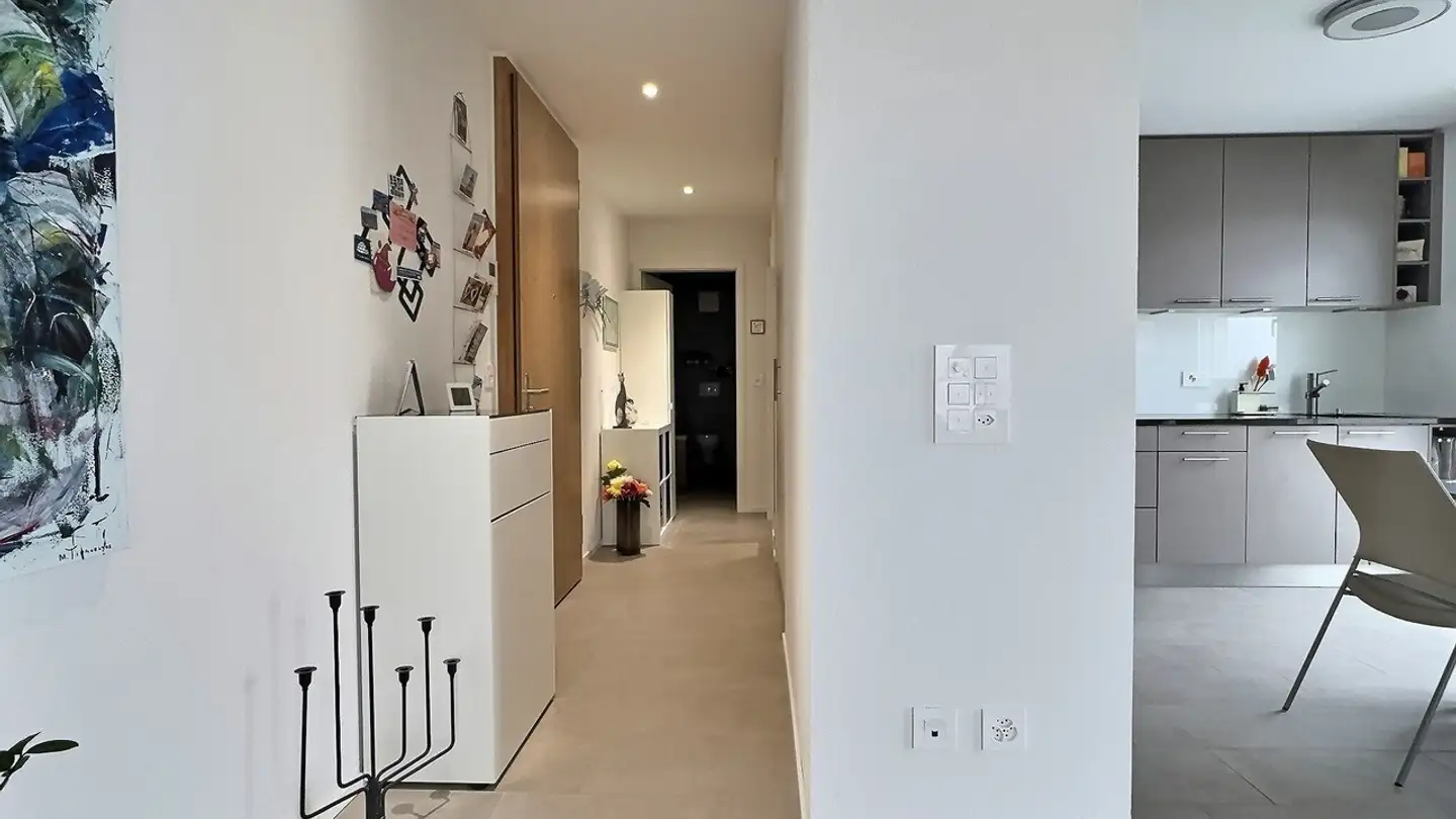 Appartamento in vendita - Impasse Des Alpes, 1786 Sugiez - Foto 2