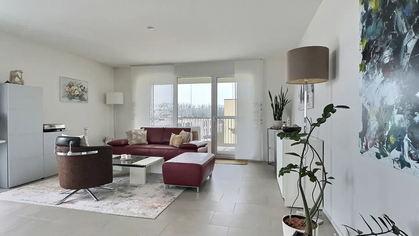 Appartamento in vendita - Impasse Des Alpes, 1786 Sugiez - Foto 4