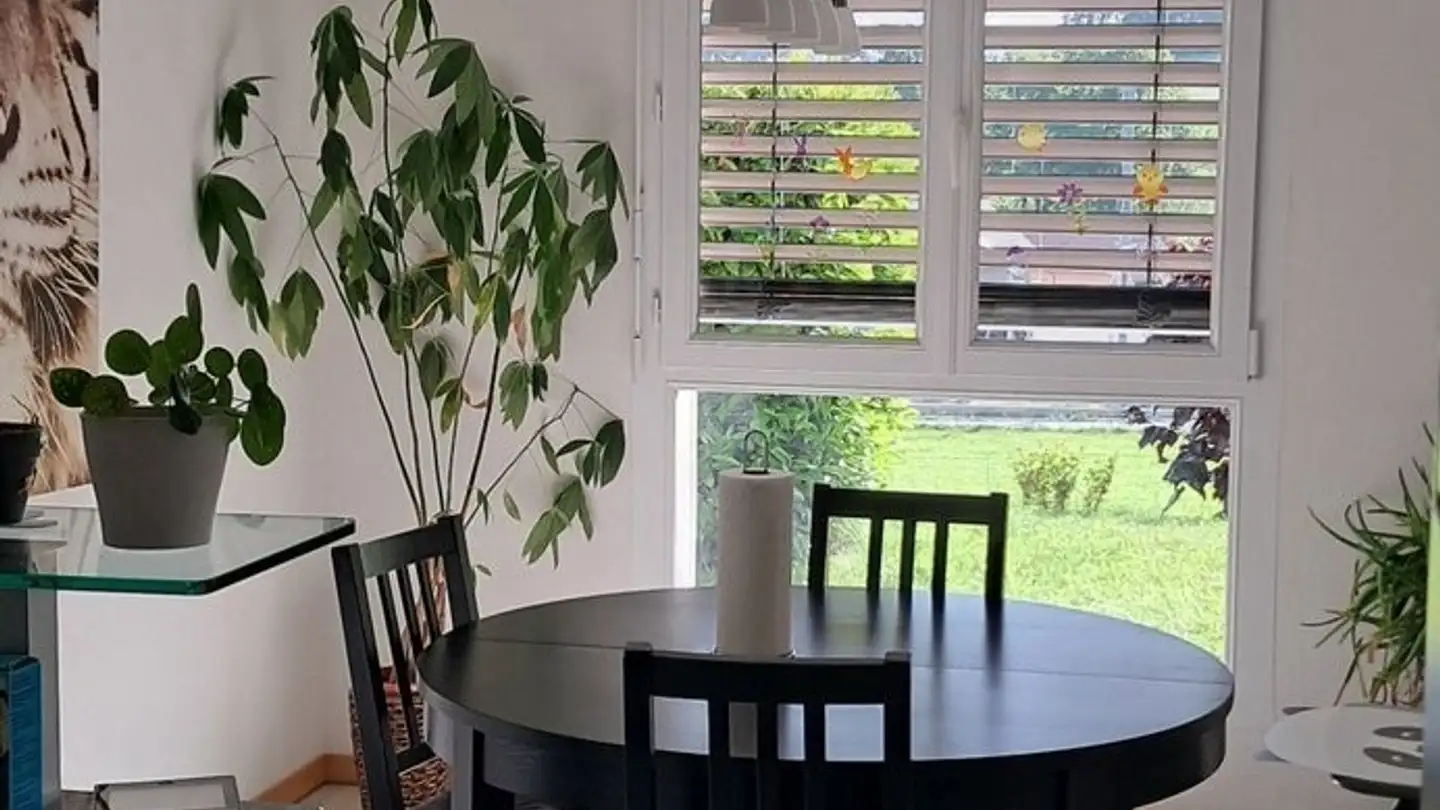 Apartment for rent - 1618 Châtel-St-Denis