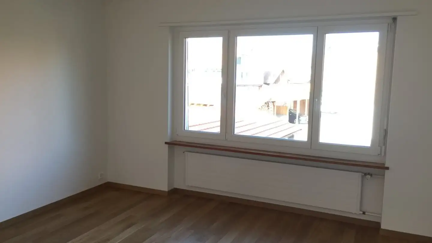 Appartamento in affitto - Utzenstorfstrasse 8, 3425 Koppigen - Foto 3