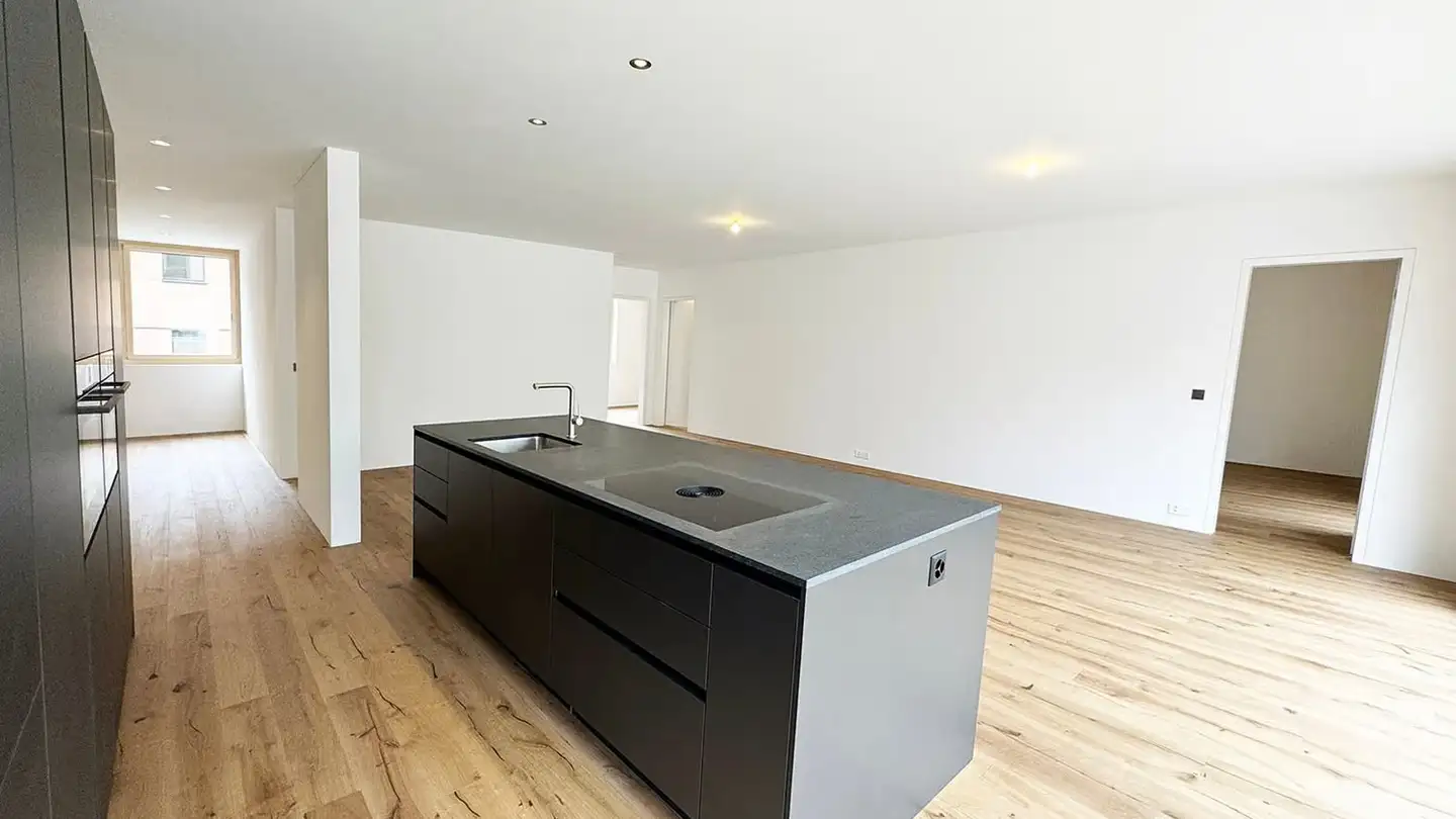 Appartamento in affitto - Schwendetalstrasse 13, 9057 Weissbad - Foto 4