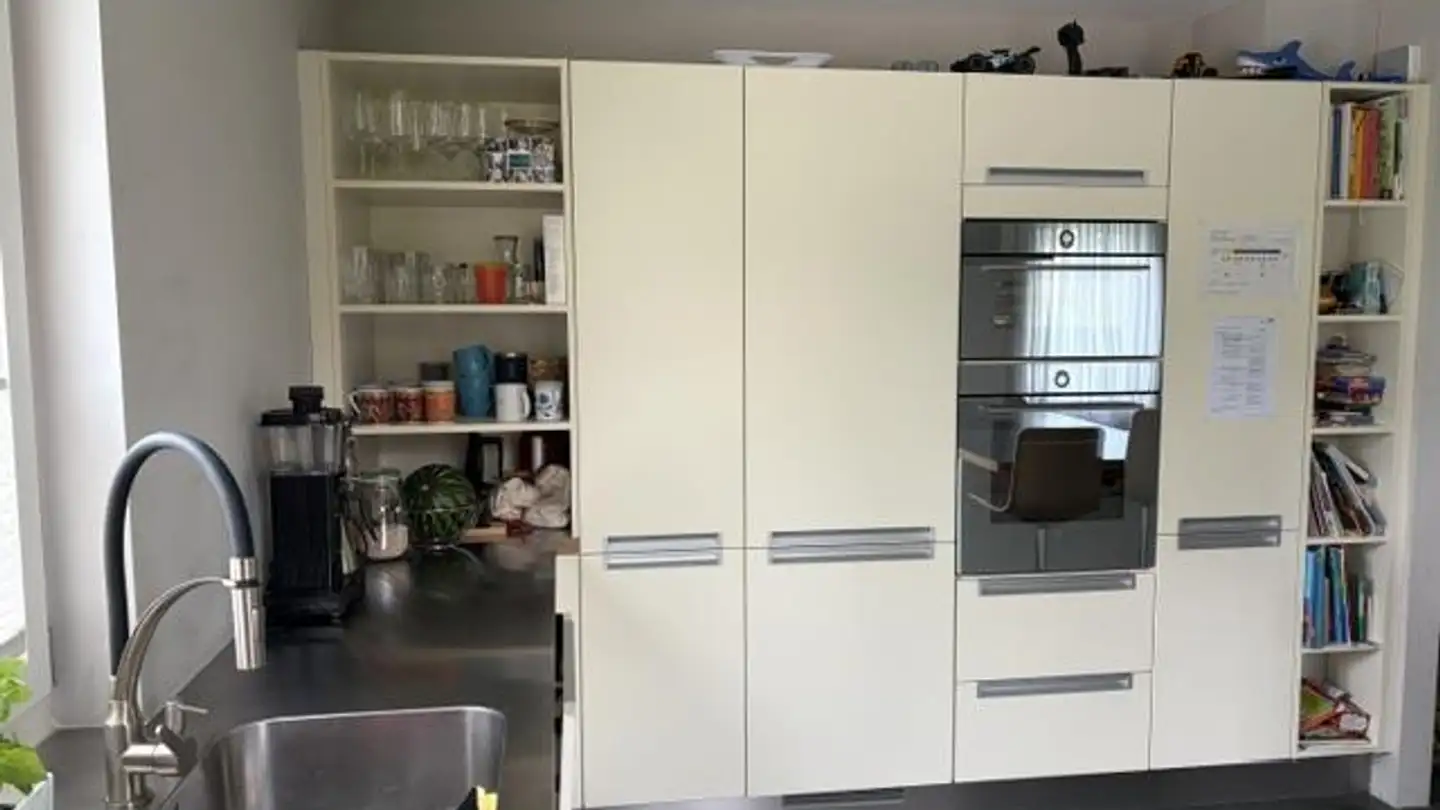 Single house for rent - Gaissbergstrasse 42, 8280 Kreuzlingen - Photo 3