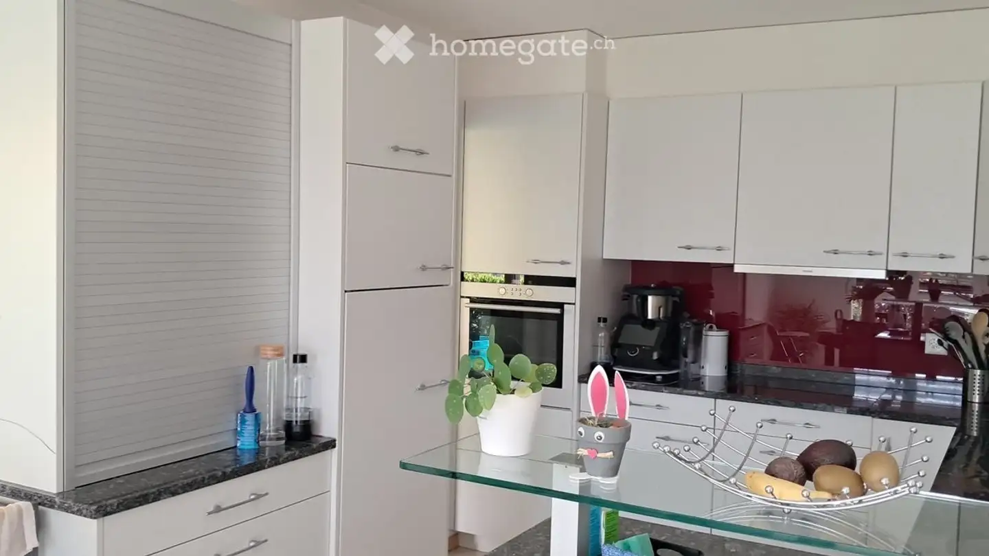 Apartment for rent - 1618 Châtel-St-Denis - Photo 3