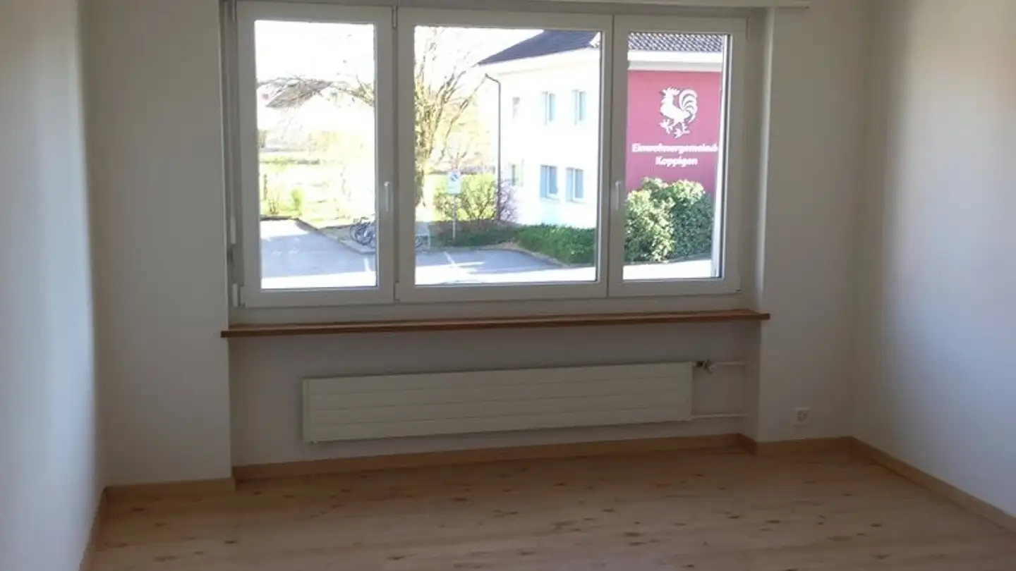 Appartamento in affitto - Utzenstorfstrasse 8, 3425 Koppigen - Foto 4