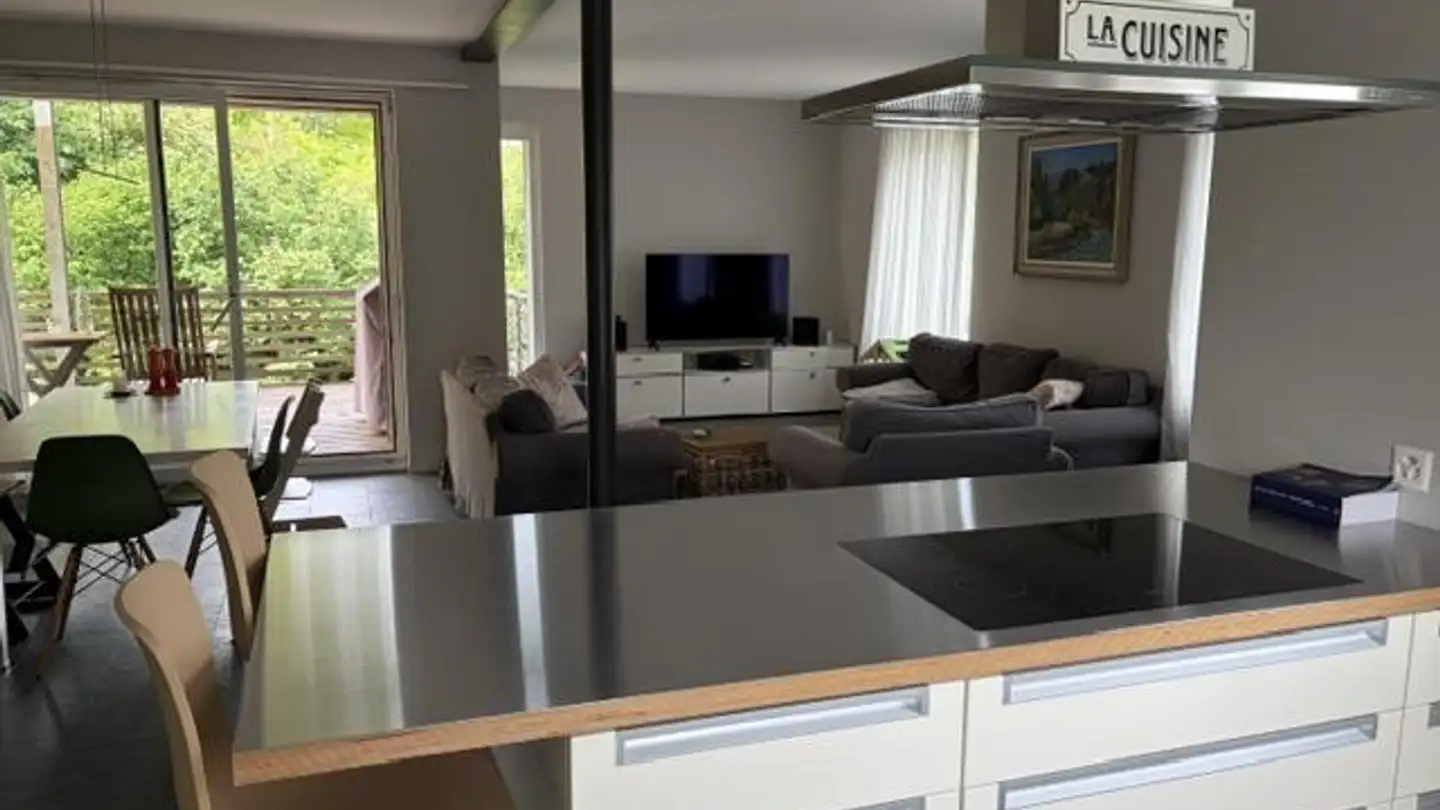 Single house for rent - Gaissbergstrasse 42, 8280 Kreuzlingen - Photo 4