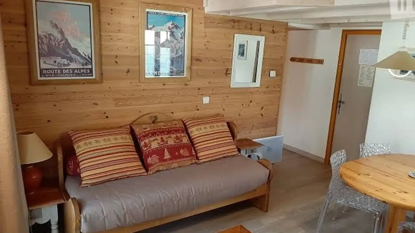 Apartment for rent - 1800 Vevey