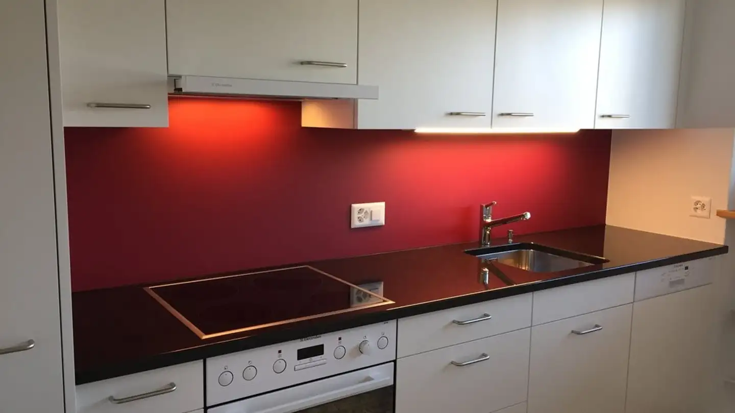 Appartamento in affitto - Utzenstorfstrasse 8, 3425 Koppigen