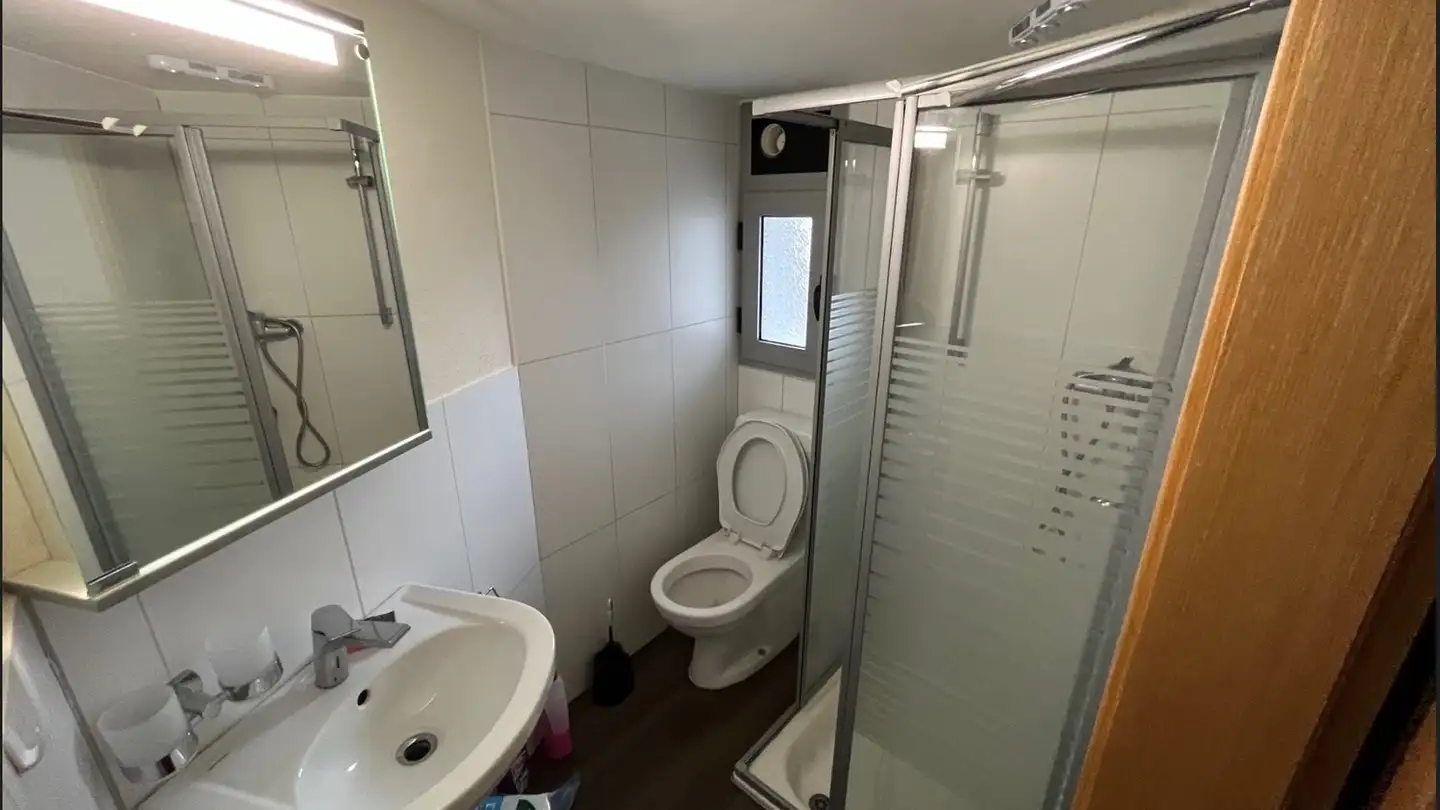 Wohnung mieten - Erlackerstrasse, 9300 Wittenbach - Foto 4